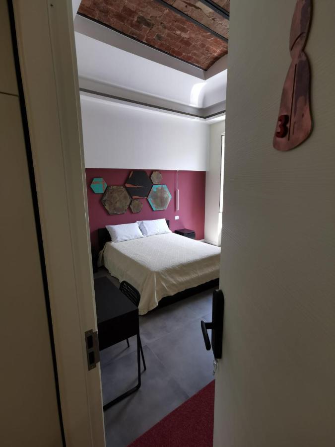 Bed and Breakfast A I R Nacasabella Napoli Экстерьер фото